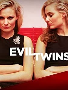 Evil Twins (2012) afişi