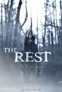 The Rest afişi