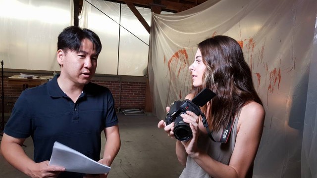 Project Child fotoğrafı