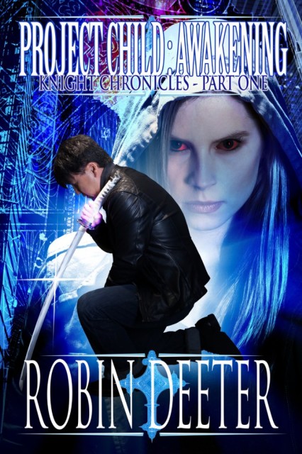 Project Child afişi