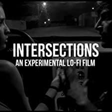 Intersections (2016) afişi