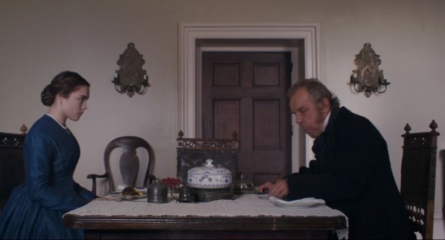 Lady Macbeth Fotoğrafı