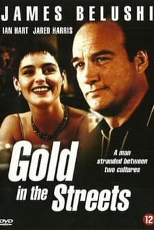 Gold in The Streets (1997) afişi