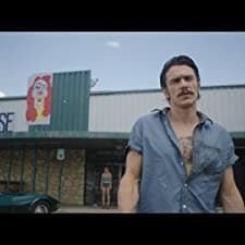 Blood Heist (2017) afişi