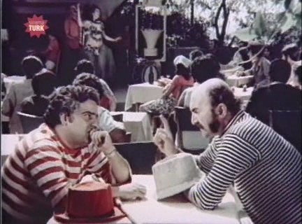 Kaynanam Kudurdu fotoğrafı