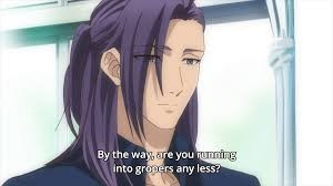 Fudanshi Koukou Seikatsu Fotoğrafı