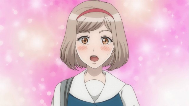 Fudanshi Koukou Seikatsu Fotoğrafı