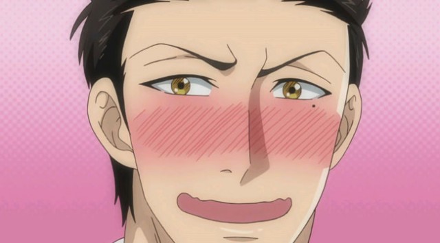 Fudanshi Koukou Seikatsu Fotoğrafı