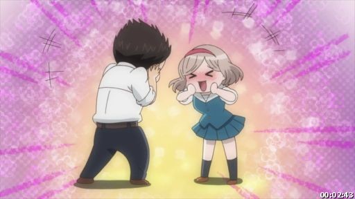 Fudanshi Koukou Seikatsu Fotoğrafı