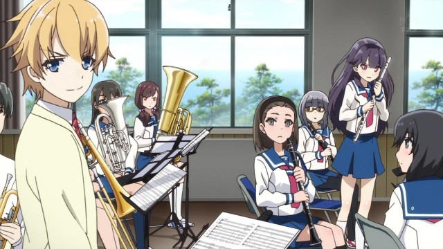 HaruChika: Haruta to Chika wa Seishun suru Fotoğrafı