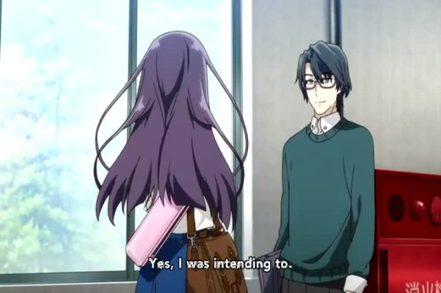 HaruChika: Haruta to Chika wa Seishun suru Fotoğrafı