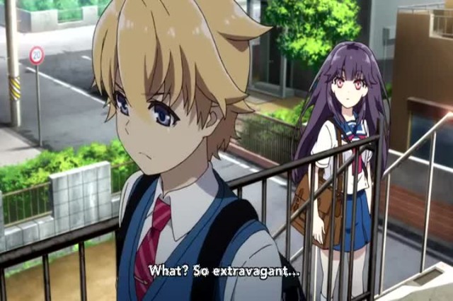 HaruChika: Haruta to Chika wa Seishun suru Fotoğrafı