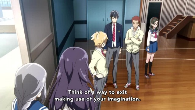 HaruChika: Haruta to Chika wa Seishun suru Fotoğrafı