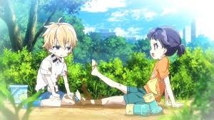 HaruChika: Haruta to Chika wa Seishun suru Fotoğrafı