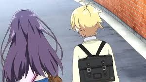 HaruChika: Haruta to Chika wa Seishun suru Fotoğrafı