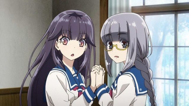 HaruChika: Haruta to Chika wa Seishun suru Fotoğrafı