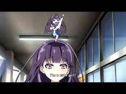 HaruChika: Haruta to Chika wa Seishun suru Fotoğrafı