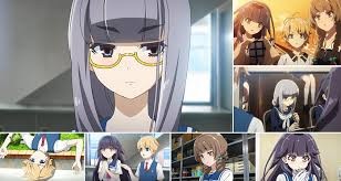 HaruChika: Haruta to Chika wa Seishun suru Fotoğrafı