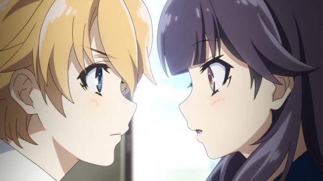 HaruChika: Haruta to Chika wa Seishun suru Fotoğrafı