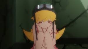 Koyomimonogatari Fotoğrafı