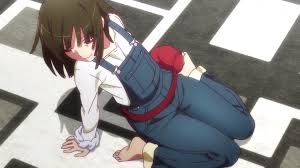 Koyomimonogatari fotoğrafı