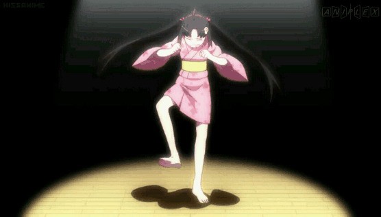 Koyomimonogatari Fotoğrafı