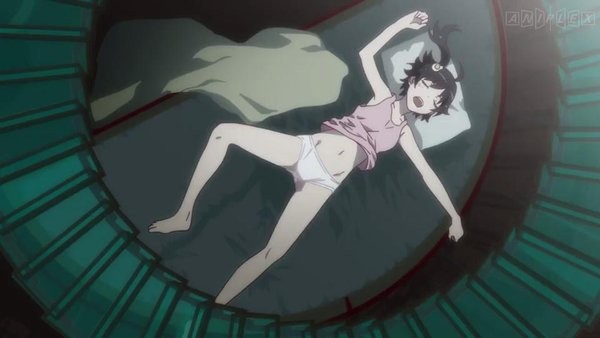 Koyomimonogatari Fotoğrafı