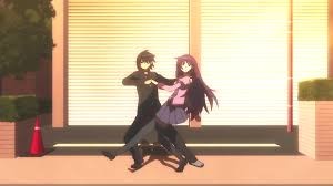 Koyomimonogatari Fotoğrafı