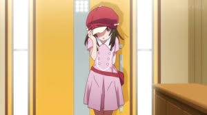 Koyomimonogatari Fotoğrafı