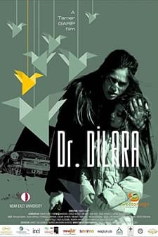 Dr. Dilara (2016) afişi