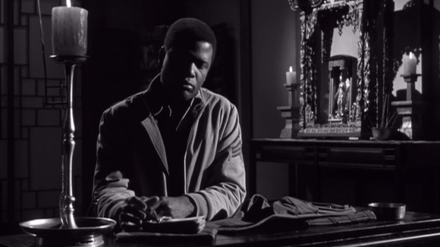 All the Young Men fotoğrafı