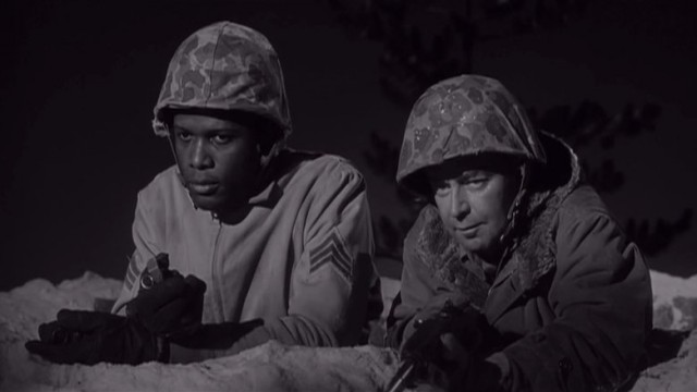 All the Young Men fotoğrafı