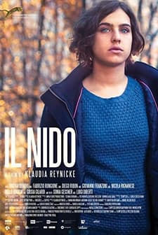 Il nido (2016) afişi