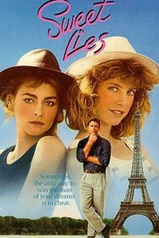 Tatlı Yalanlar (1987) afişi