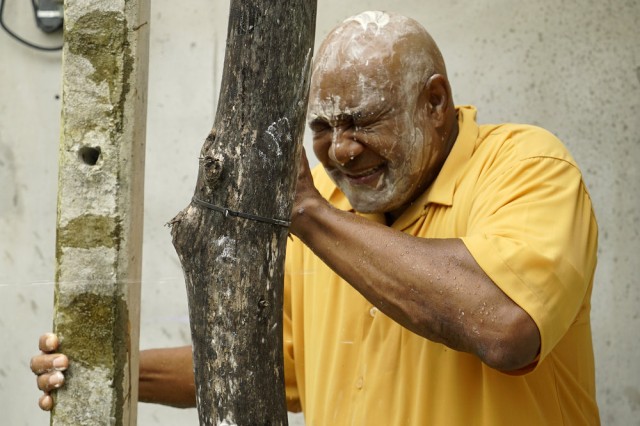 Better Late Than Never Fotoğrafı