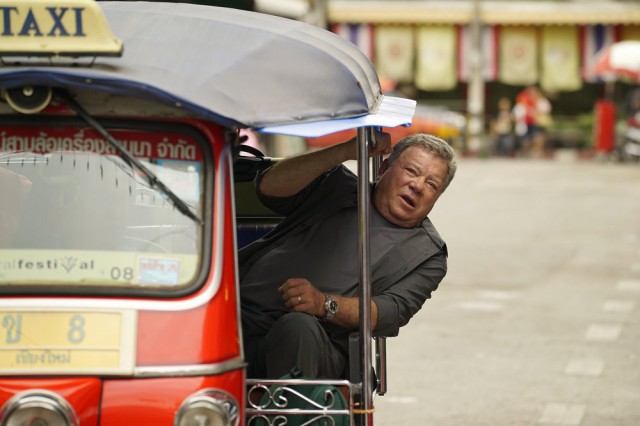 Better Late Than Never Fotoğrafı