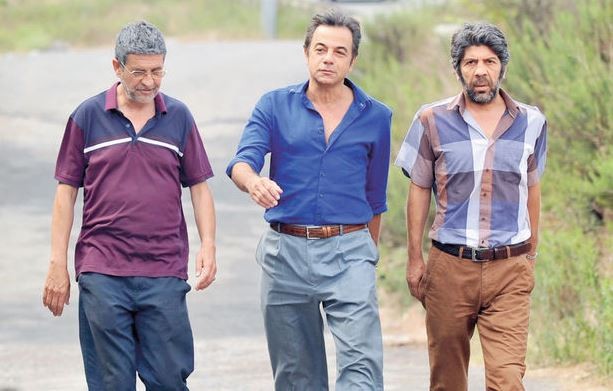 Şartlı Tahliye fotoğrafı