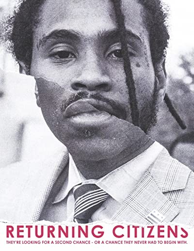 Citizens (2017) afişi