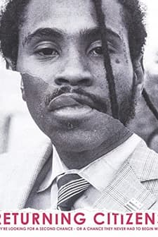 Citizens (2017) afişi