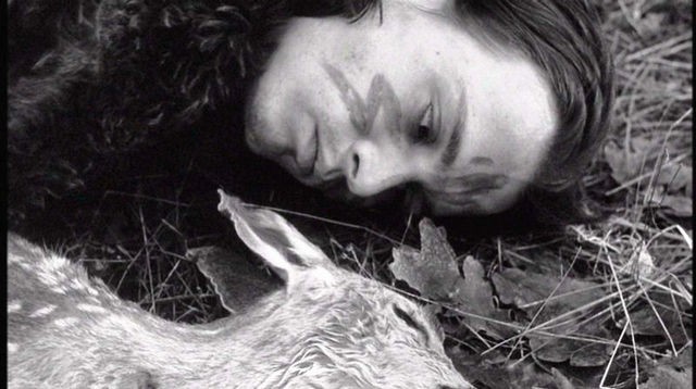 Ölü Adam Fotoğrafı