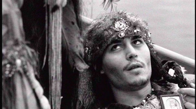 Ölü Adam Fotoğrafı