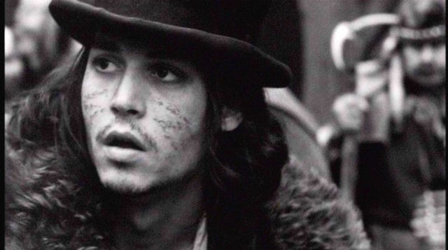 Ölü Adam Fotoğrafı