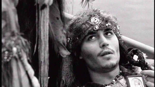 Ölü Adam Fotoğrafı