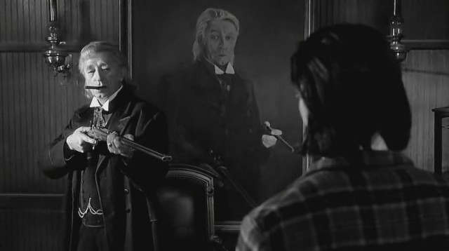 Ölü Adam Fotoğrafı