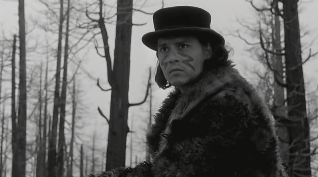 Ölü Adam fotoğrafı