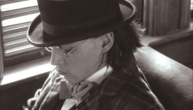 Ölü Adam Fotoğrafı