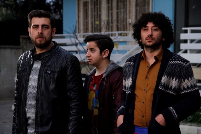 Şevkat Yerimdar Fotoğrafı