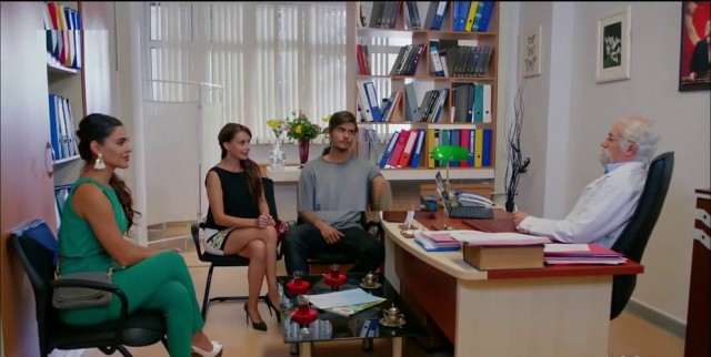 Şevkat Yerimdar Fotoğrafı