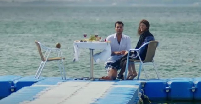 Şevkat Yerimdar Fotoğrafı