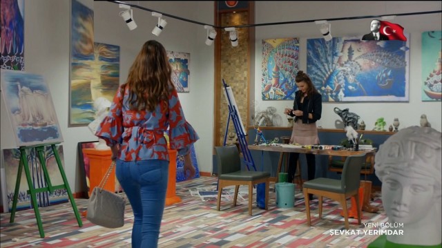 Şevkat Yerimdar Fotoğrafı